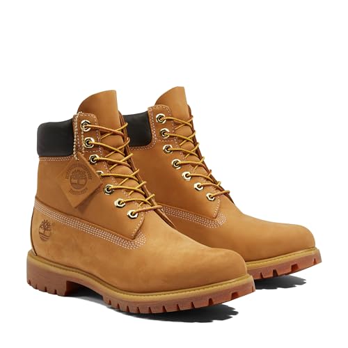 Timberland Men's 6" Premium Waterproof Boot