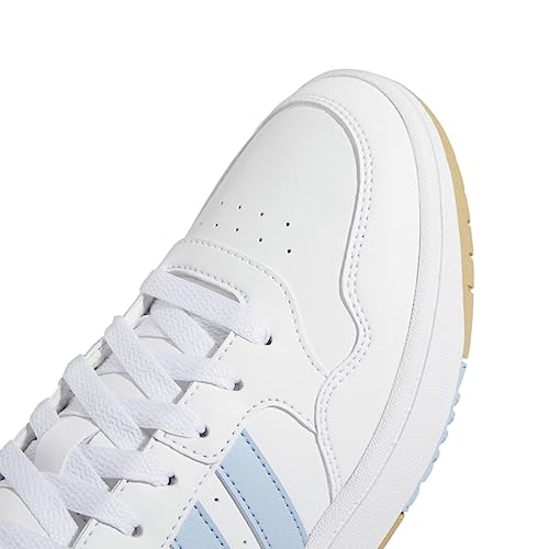 adidas Women's Hoops 3.0 Low Basketball Shoe
