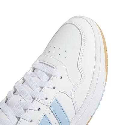 adidas Women's Hoops 3.0 Low Basketball Shoe
