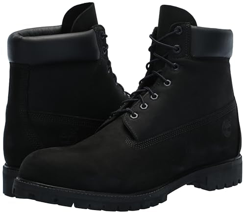 Timberland Men's 6" Premium Waterproof Boot
