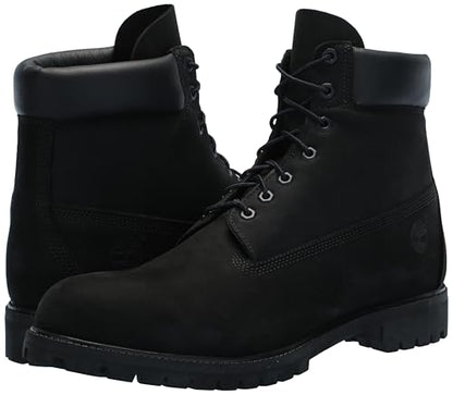 Timberland Men's 6" Premium Waterproof Boot