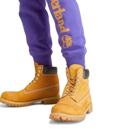 Timberland Men's 6" Premium Waterproof Boot