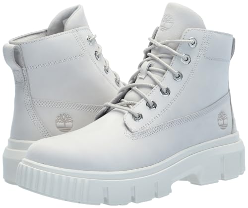 Timberland Women's Greyfield Leather Boot