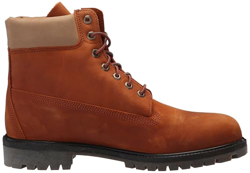 Timberland Men's 6" Premium Waterproof Boot