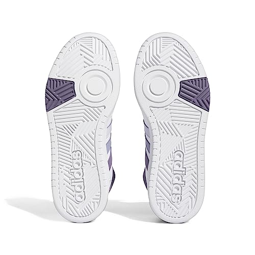 adidas Women's Hoops 3.0 Low Basketball Shoe