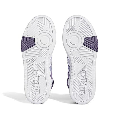 adidas Women's Hoops 3.0 Low Basketball Shoe