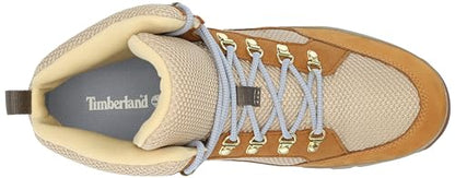 Timberland Women's Euro Hiker Fashion Boot