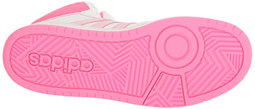 adidas Women's Hoops 3.0 Low Basketball Shoe