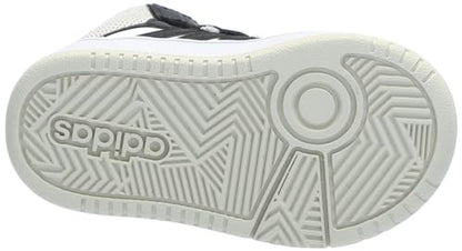 adidas Women's Hoops 3.0 Low Basketball Shoe