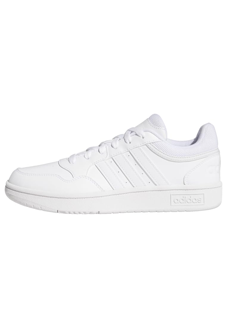 adidas Women's Hoops 3.0 Low Basketball Shoe