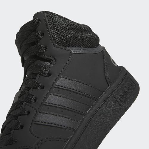 adidas Women's Hoops 3.0 Low Basketball Shoe