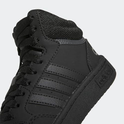 adidas Women's Hoops 3.0 Low Basketball Shoe