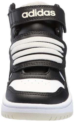 adidas Women's Hoops 3.0 Low Basketball Shoe