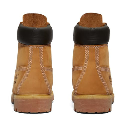 Timberland Men's 6" Premium Waterproof Boot