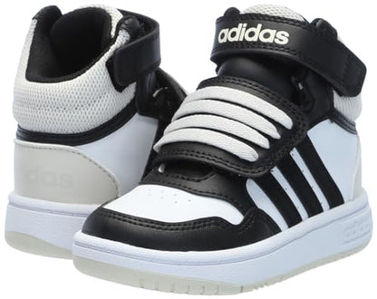 adidas Women's Hoops 3.0 Low Basketball Shoe