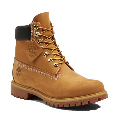 Timberland Men's 6" Premium Waterproof Boot