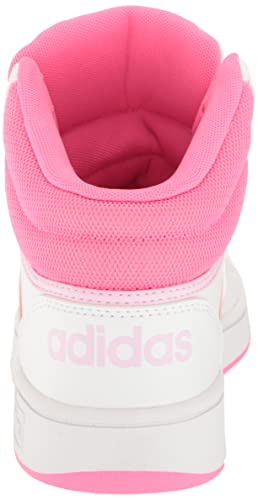 adidas Women's Hoops 3.0 Low Basketball Shoe
