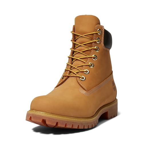 Timberland Men's 6" Premium Waterproof Boot