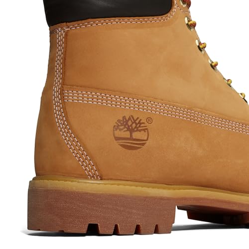 Timberland Men's 6" Premium Waterproof Boot
