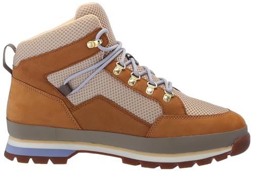 Timberland Women's Euro Hiker Fashion Boot