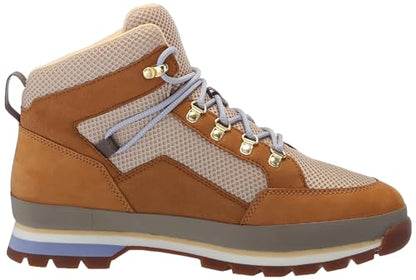 Timberland Women's Euro Hiker Fashion Boot