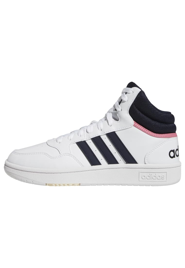 adidas Women's Hoops 3.0 Low Basketball Shoe