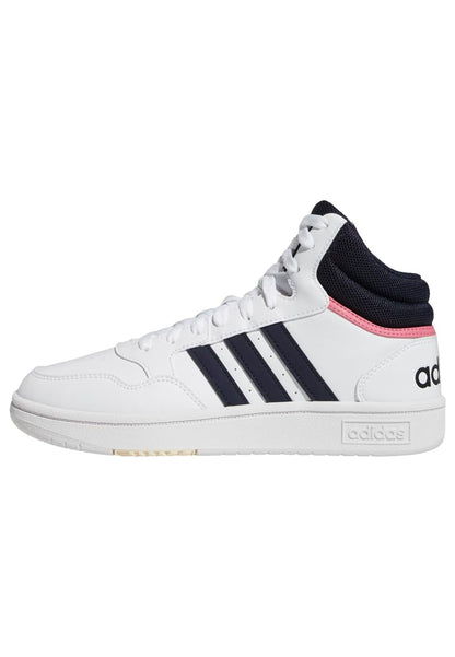 adidas Women's Hoops 3.0 Low Basketball Shoe