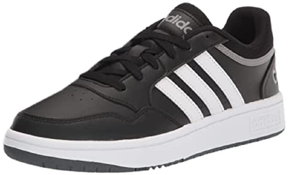 adidas Women's Hoops 3.0 Low Basketball Shoe