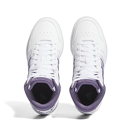 adidas Women's Hoops 3.0 Low Basketball Shoe
