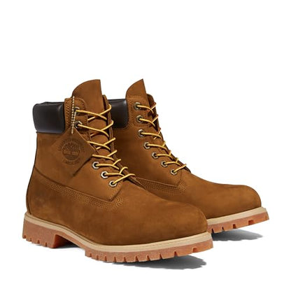 Timberland Men's 6" Premium Waterproof Boot