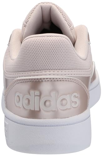 adidas Women's Hoops 3.0 Low Basketball Shoe