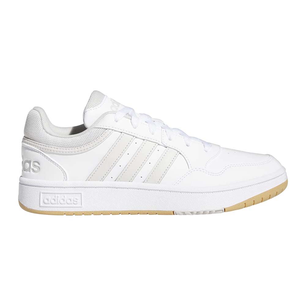 adidas Women's Hoops 3.0 Low Basketball Shoe
