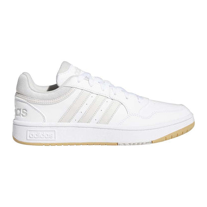 adidas Women's Hoops 3.0 Low Basketball Shoe