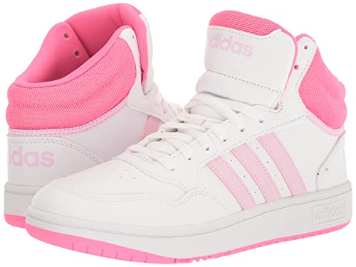 adidas Women's Hoops 3.0 Low Basketball Shoe