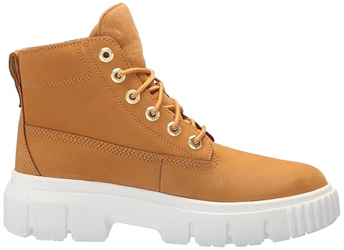 Timberland Women's Greyfield Leather Boot
