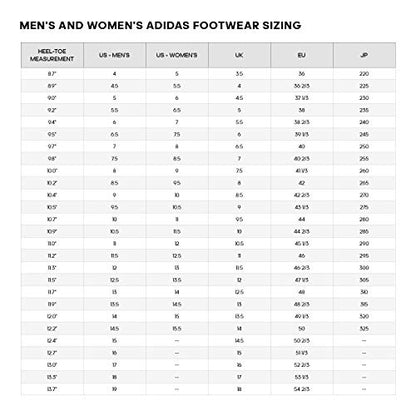 adidas Women's Hoops 3.0 Low Basketball Shoe