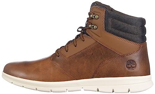 Timberland Men's Graydon Sneaker Boot