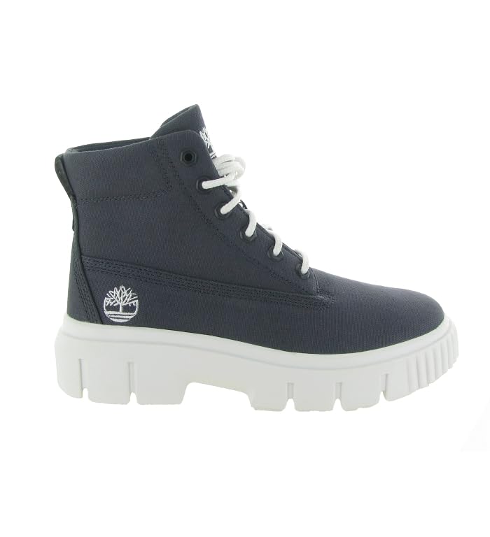 Timberland Women's Euro Hiker Fashion Boot