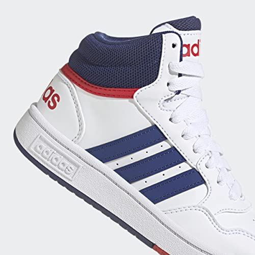adidas Women's Hoops 3.0 Low Basketball Shoe
