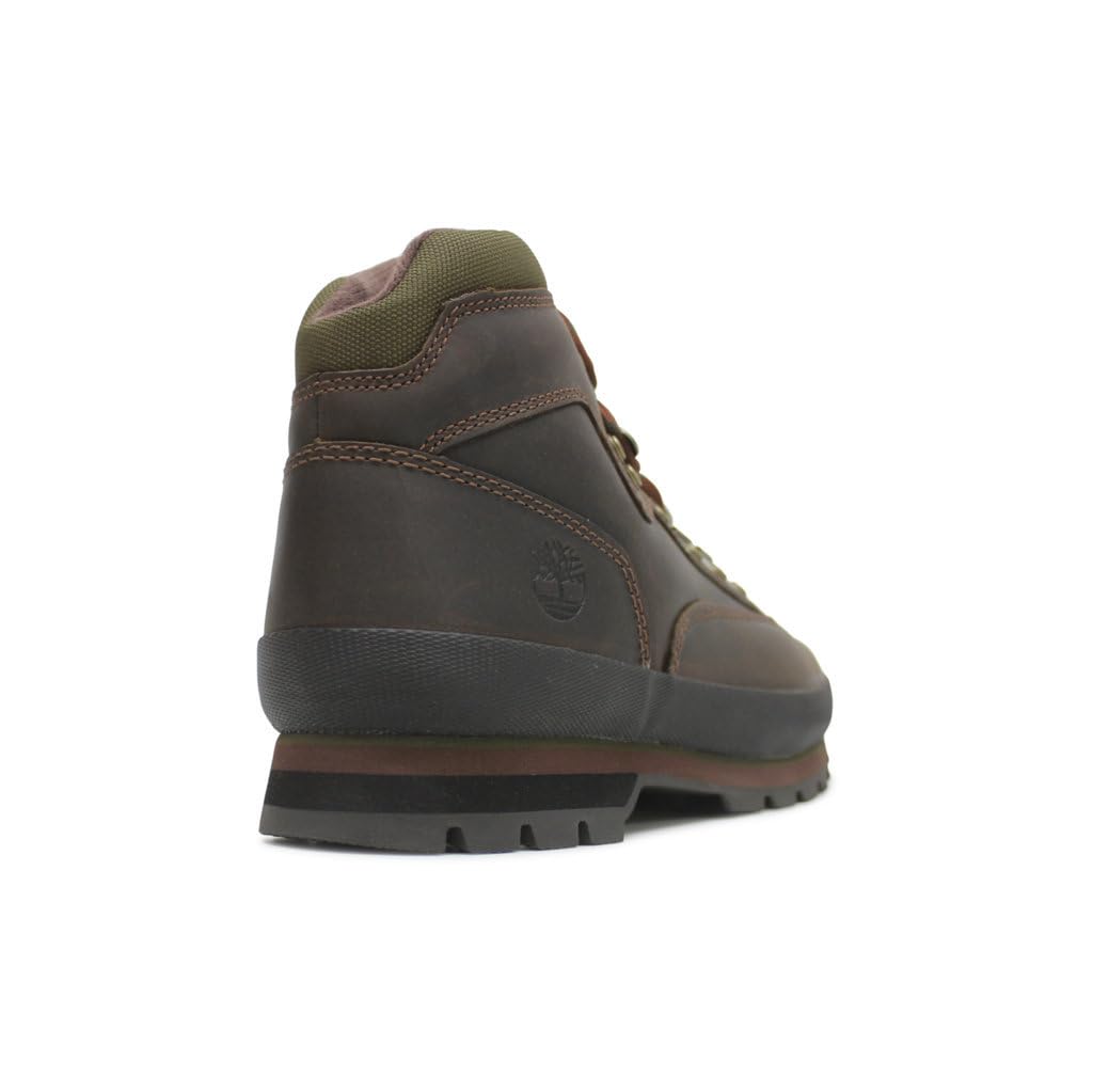 Timberland Women's Euro Hiker Fashion Boot