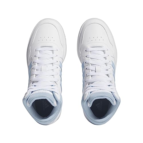 adidas Women's Hoops 3.0 Low Basketball Shoe