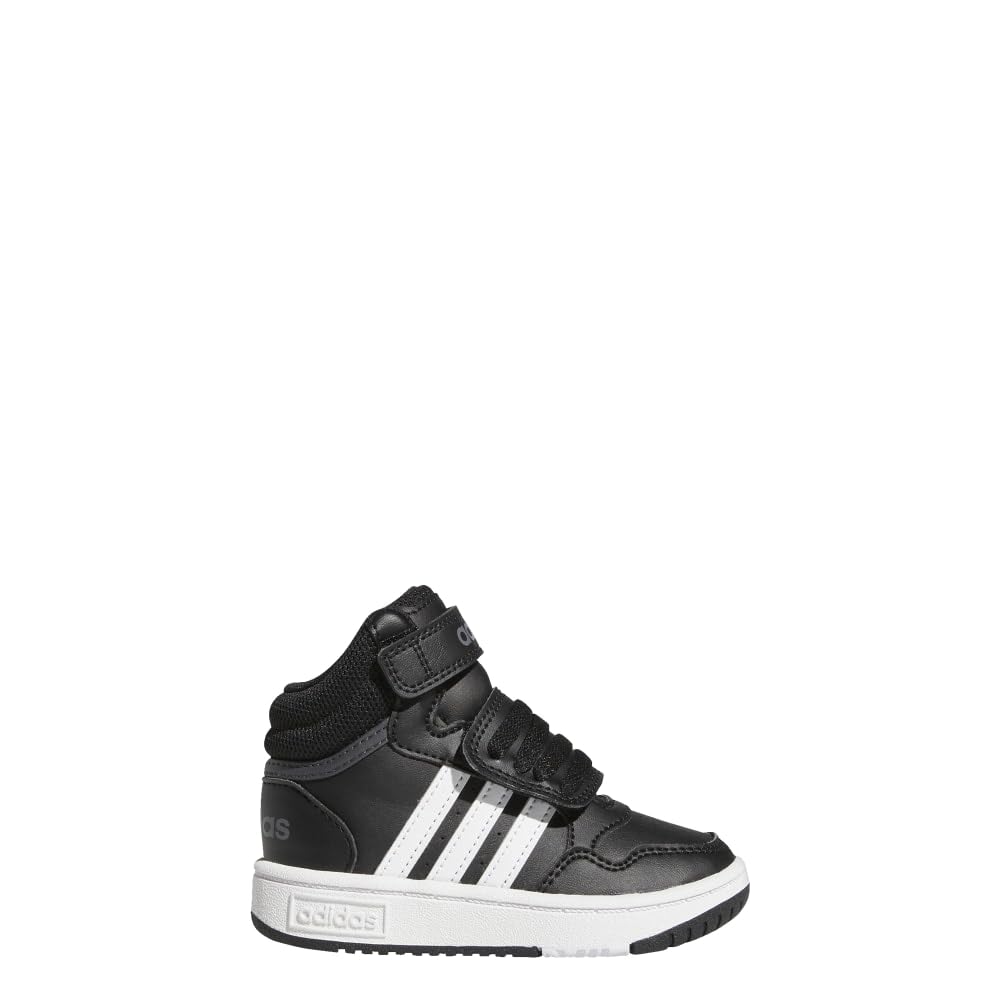 adidas Women's Hoops 3.0 Low Basketball Shoe