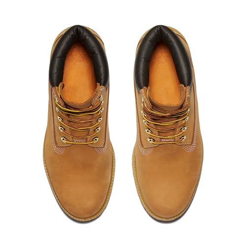 Timberland Men's 6" Premium Waterproof Boot