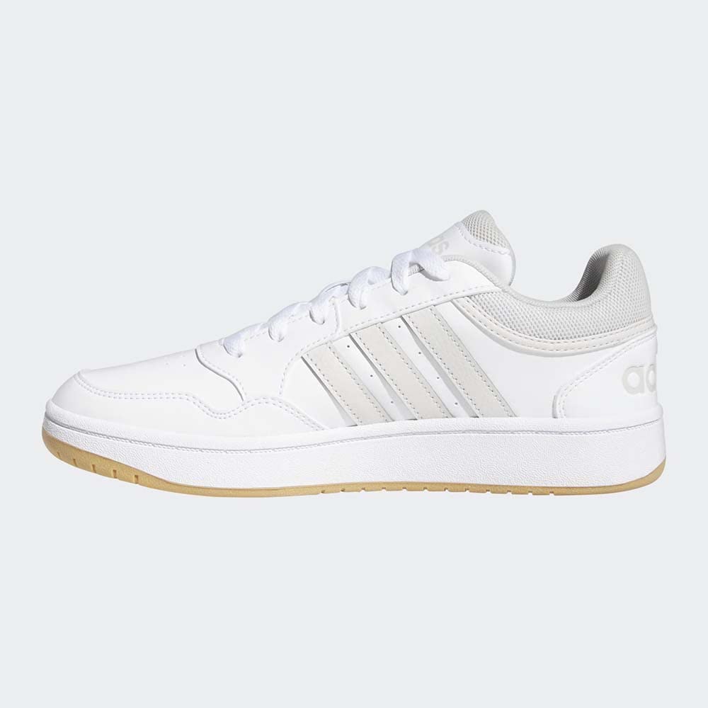 adidas Women's Hoops 3.0 Low Basketball Shoe
