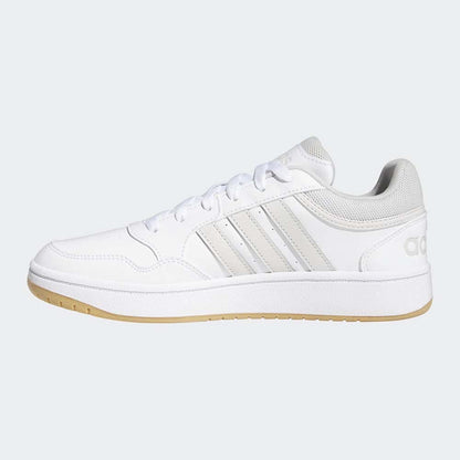 adidas Women's Hoops 3.0 Low Basketball Shoe