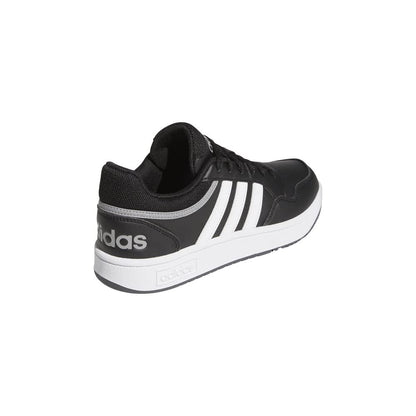 adidas Women's Hoops 3.0 Low Basketball Shoe