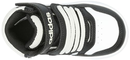adidas Women's Hoops 3.0 Low Basketball Shoe