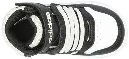 adidas Women's Hoops 3.0 Low Basketball Shoe
