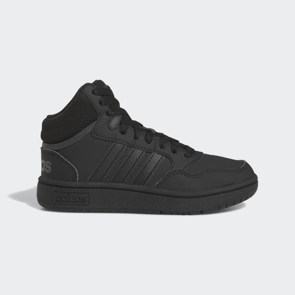 adidas Women's Hoops 3.0 Low Basketball Shoe