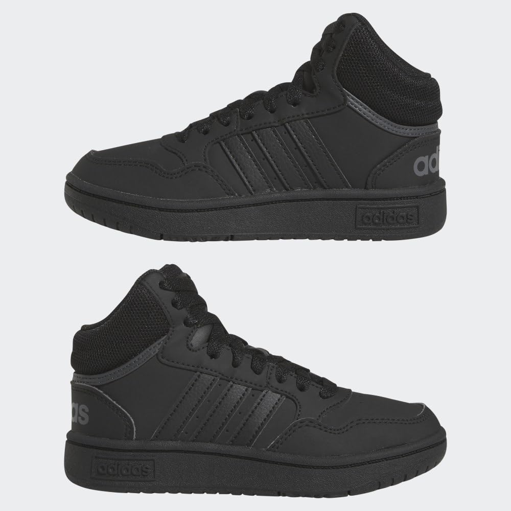 adidas Women's Hoops 3.0 Low Basketball Shoe